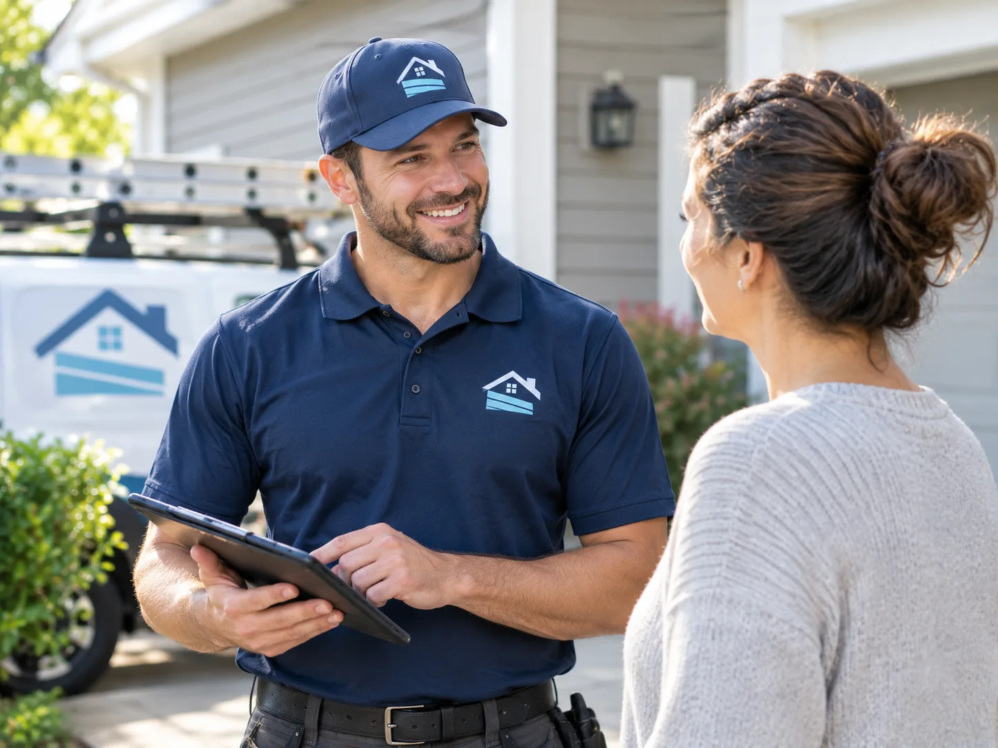 Commercial Siding Repair in Bryant Pond, ME